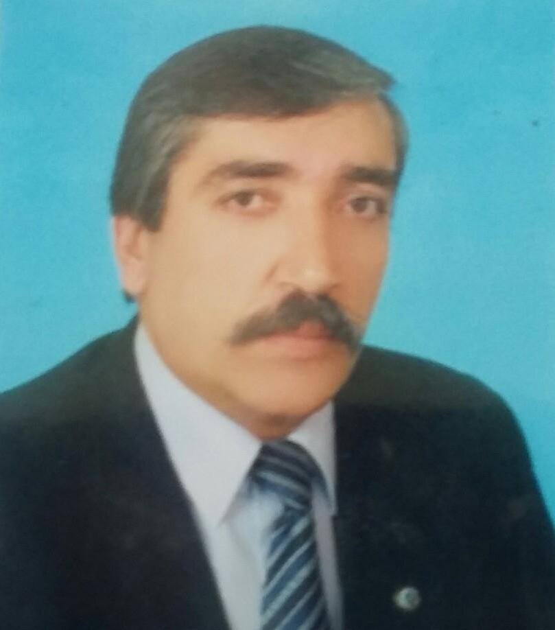 Ali Gözderesi