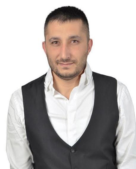 Fatih Aydar