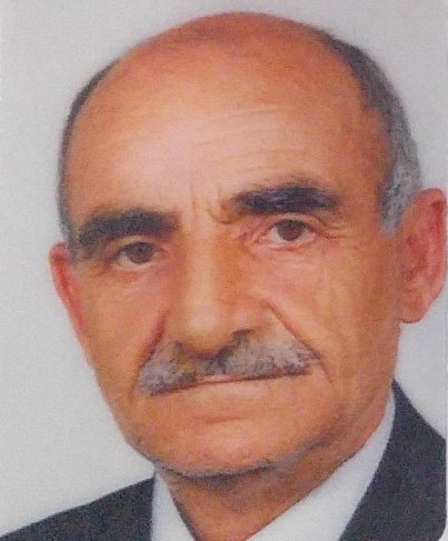 Hasan Tatlı