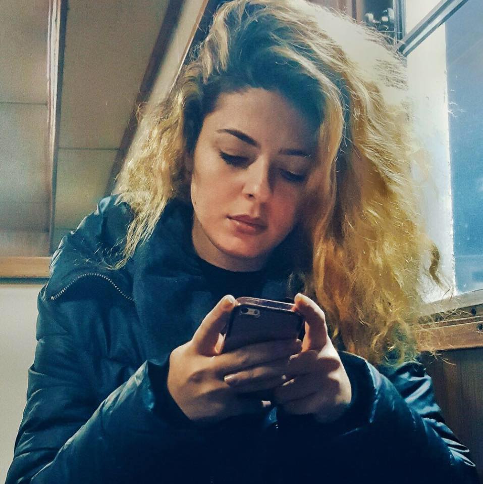 Mısra Sancaktaroğlu