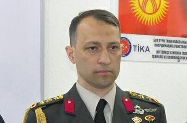 Şehit Gökhan Peker