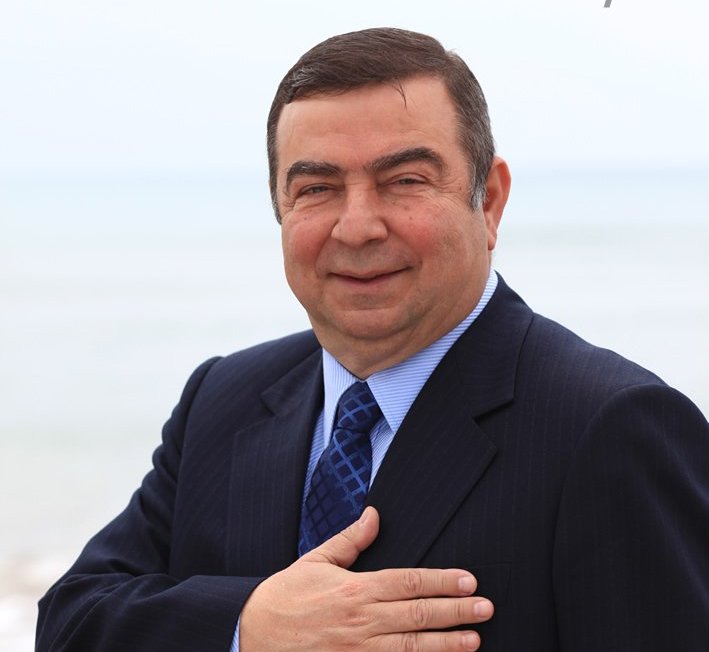 Ahmet İhsan Kalkavan