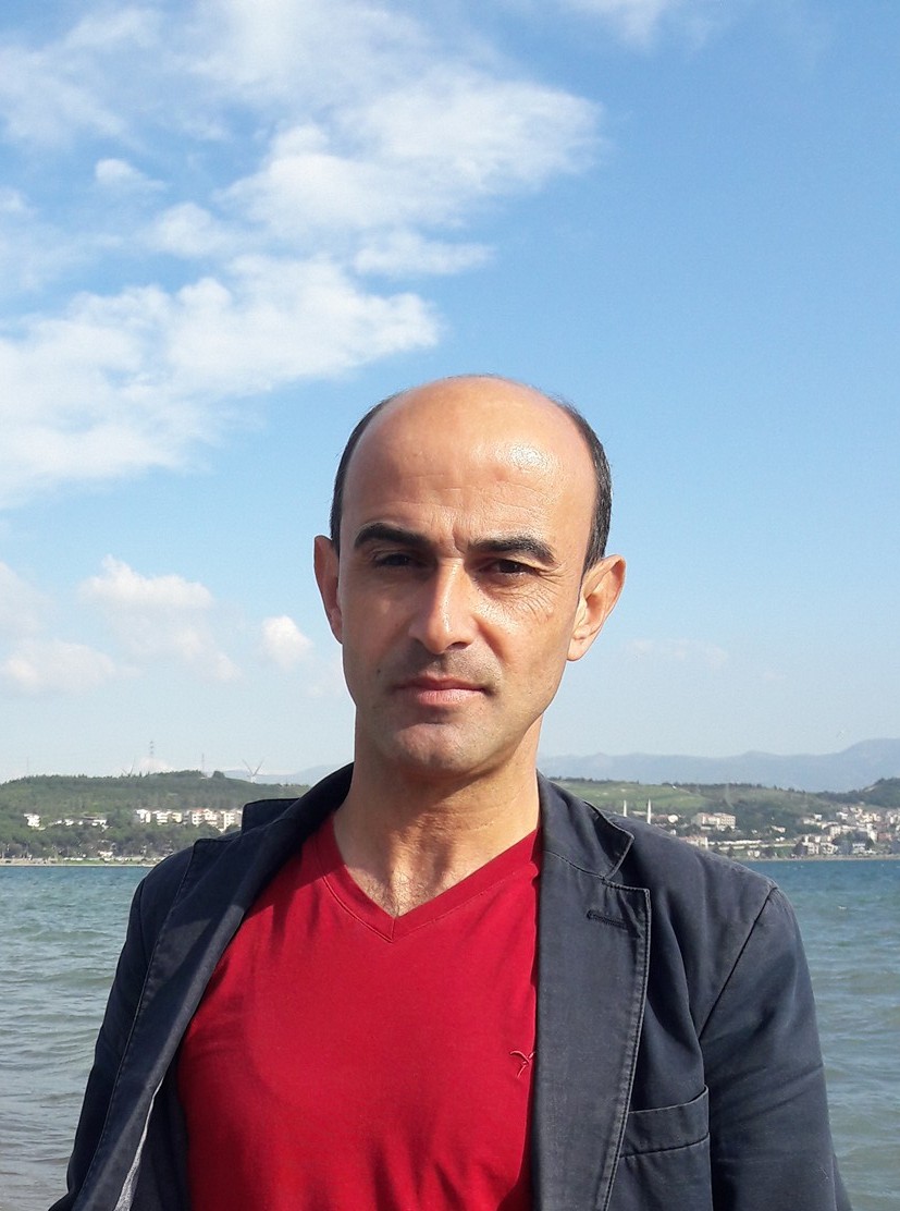 Erol Gülbahçe