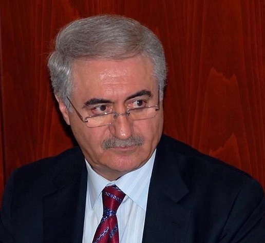 Mehmet Moğultay