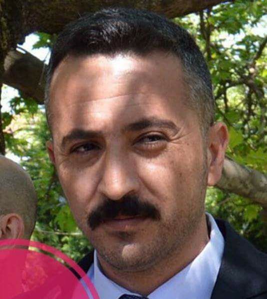 Ahmet Koçak