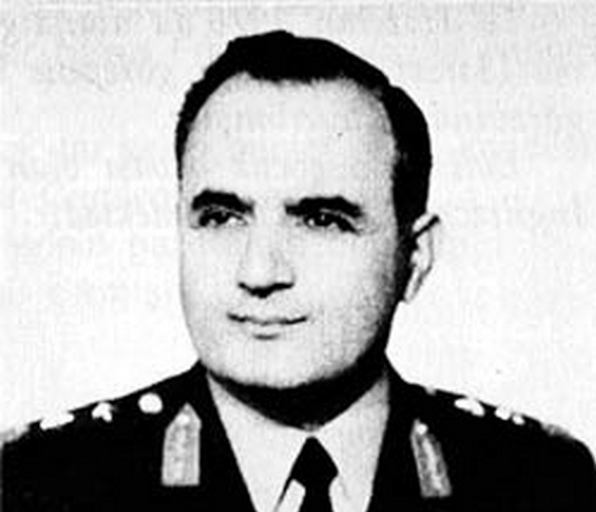 Mehmet Cihat Akyol