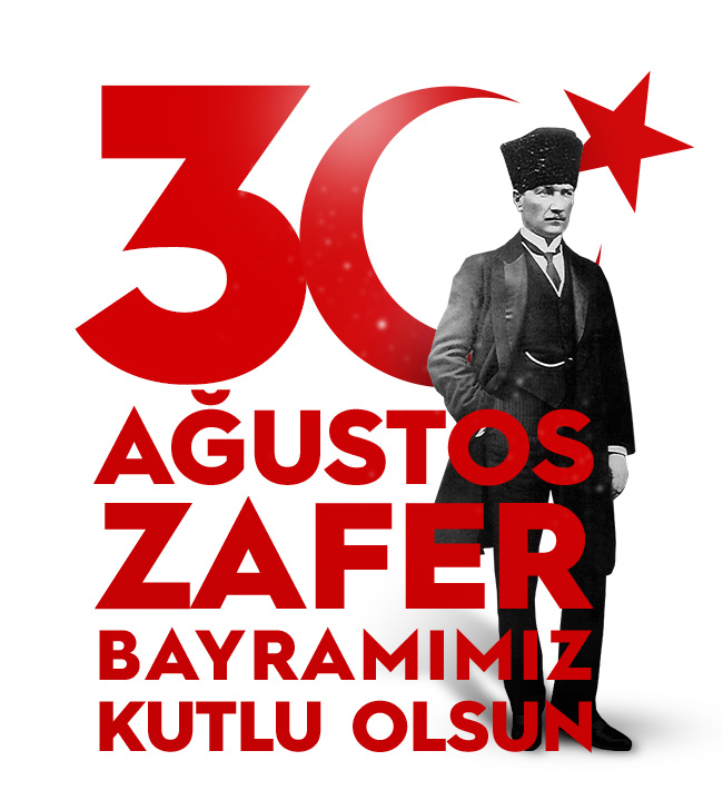 30 Ağustos Zaferi, Türkiye Cumhuriyeti, Son Kale