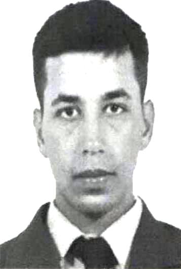 Şehit Abdulhadi Yılmaz