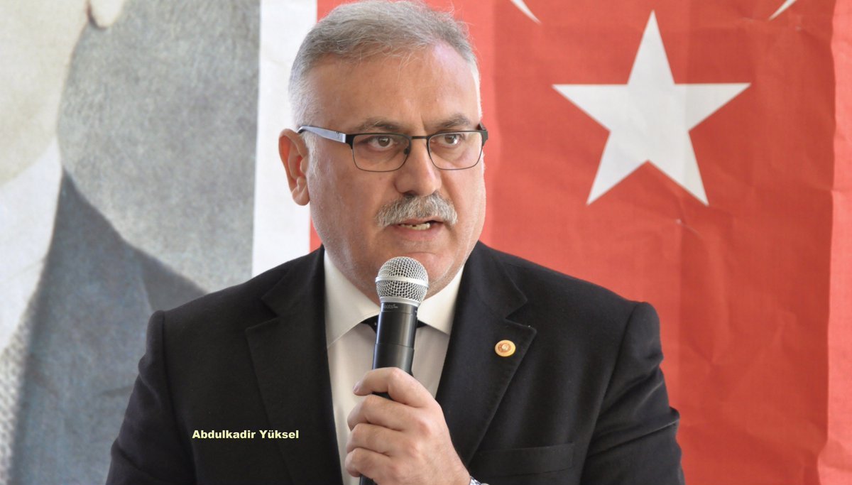 Abdulkadir Yüksel