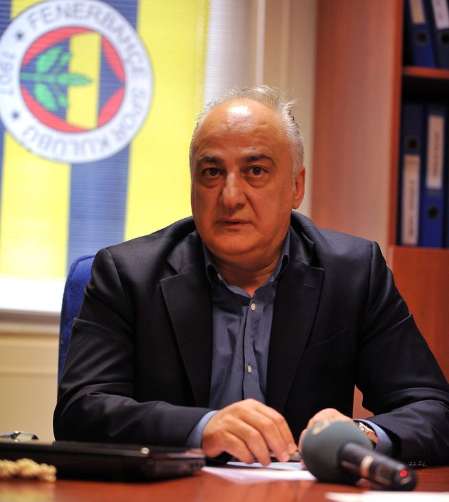 Hakan Dinçay