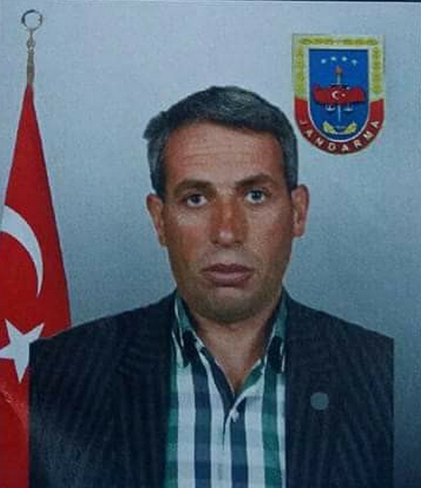 Şehit Cemal Budak