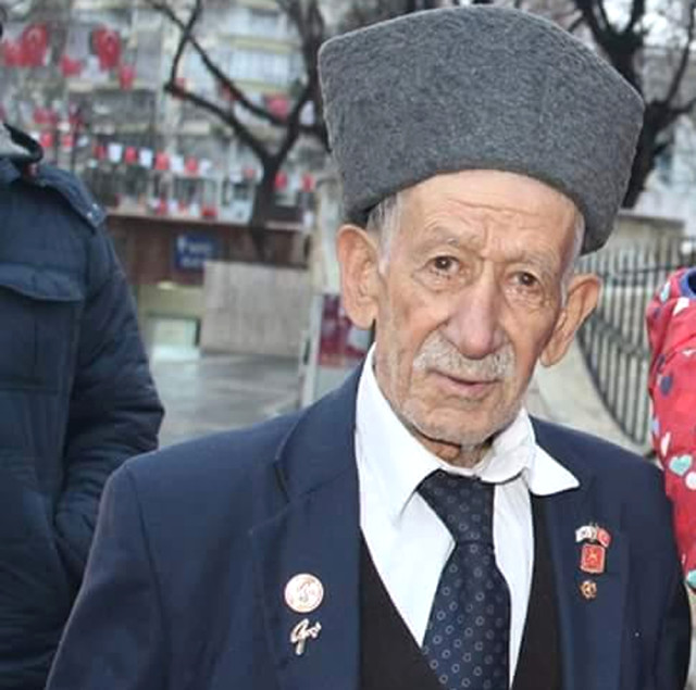 Hüseyin Tutaş