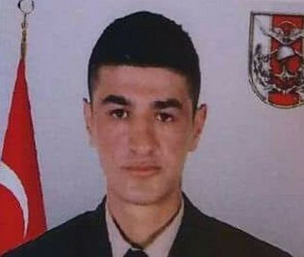 Şehit Adem Gezer