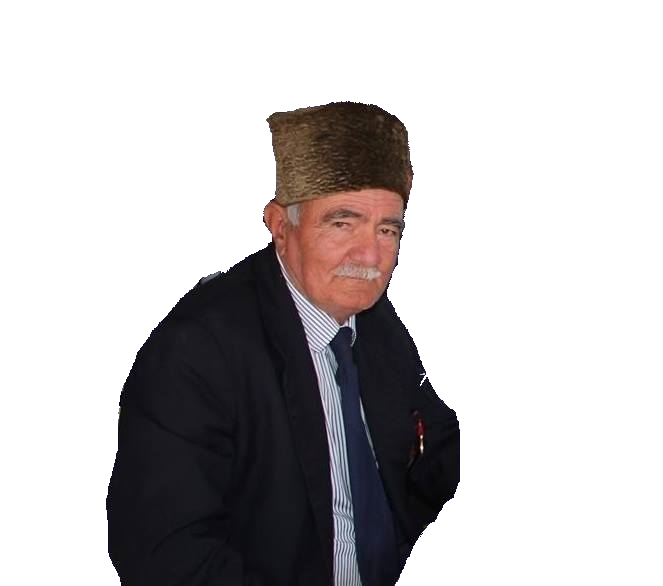 Alaattin Avcıoğlu