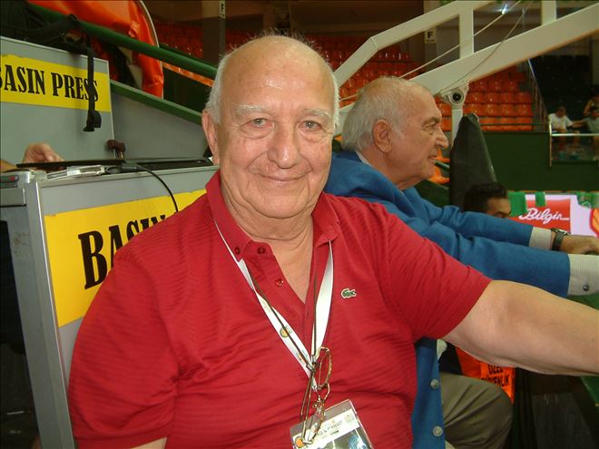 Mehmet Baturalp