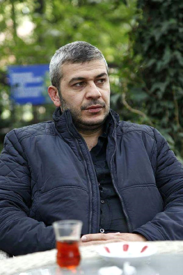 Mehmet Altunkaynak