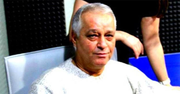 Mustafa Mayadağ
