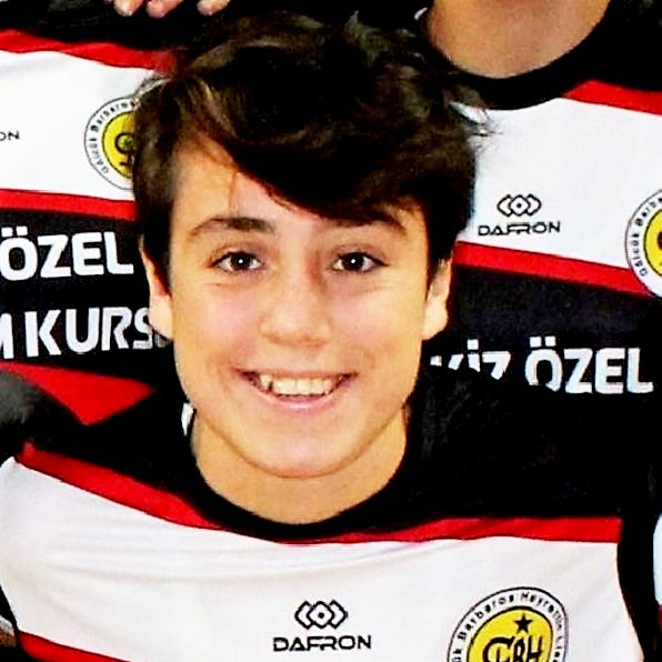 Zeynep Eroğlu