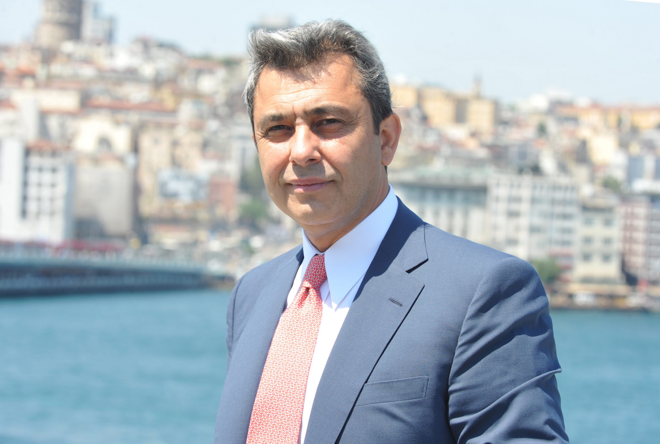 İbrahim Çağlar