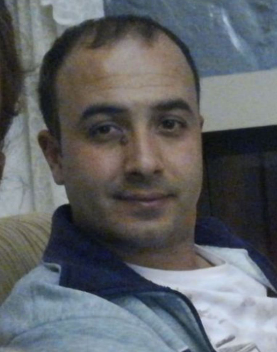 Şehit Ömer Kadir Arlı