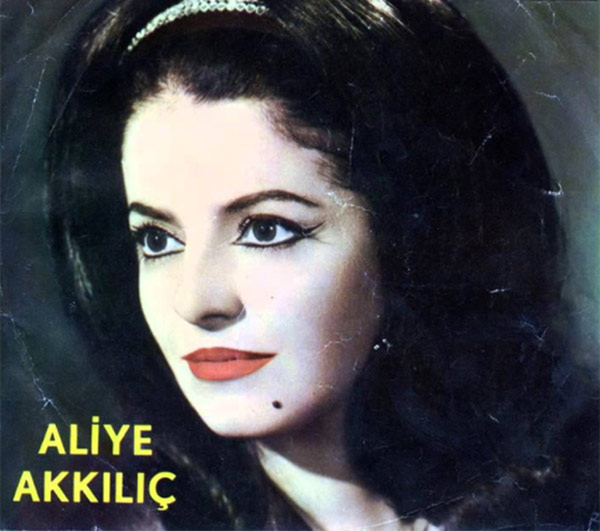 Aliye Akkılıç