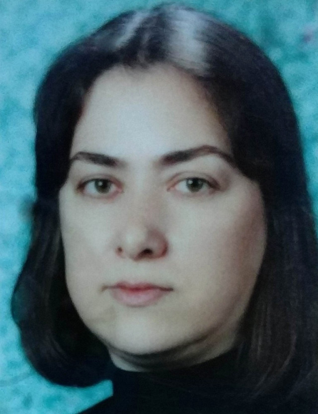 Aysen Kızıl