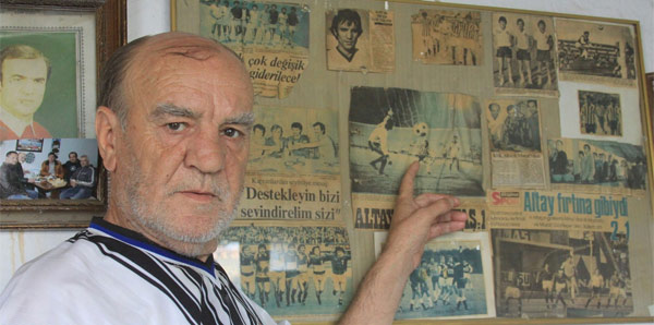 Murat Erbaşlar