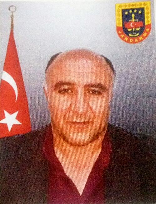 Şehit Metin Ertaş