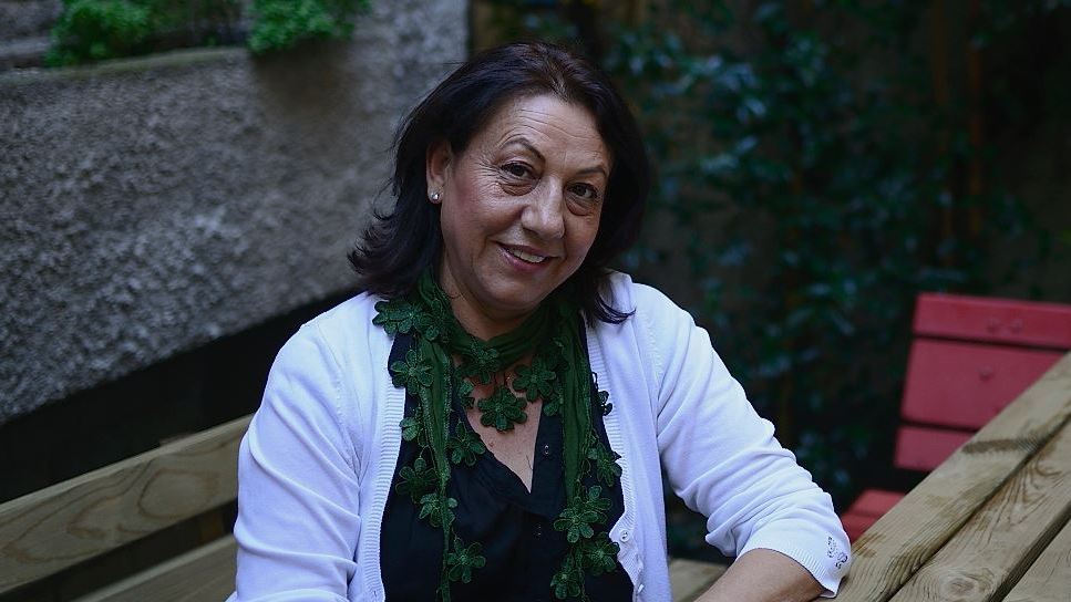 Süreyya Küçük