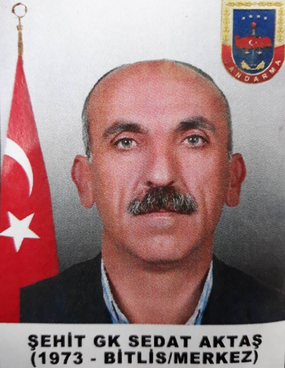 Şehit Sedat Aktaş