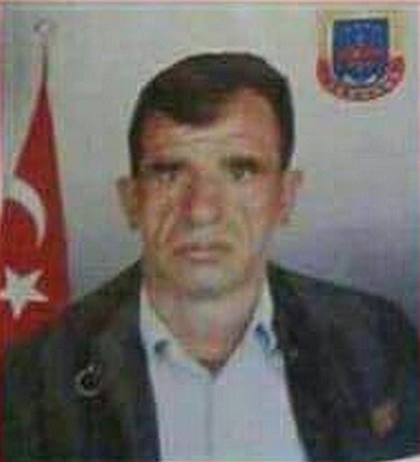 Şehit Sıddık Ertan