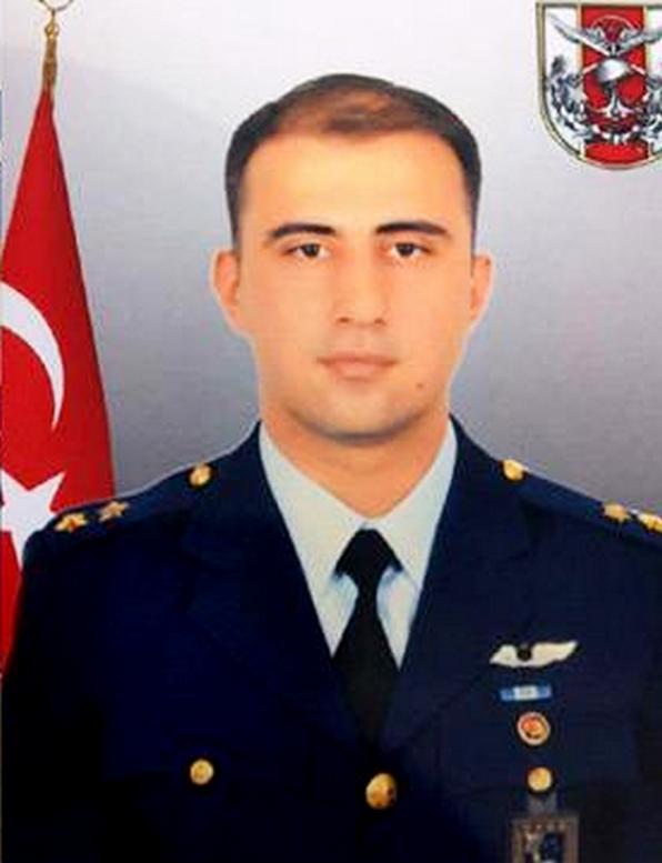 Şehit Yasin Boy