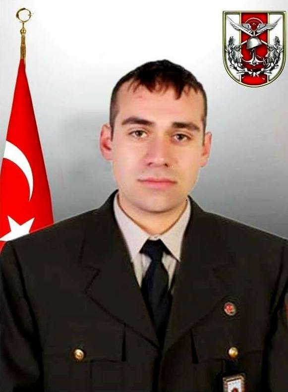 Şehit İbrahim Imış