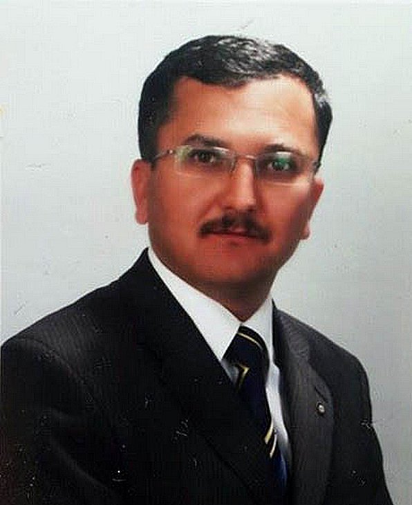 Mehmet Fatih Özmutlu