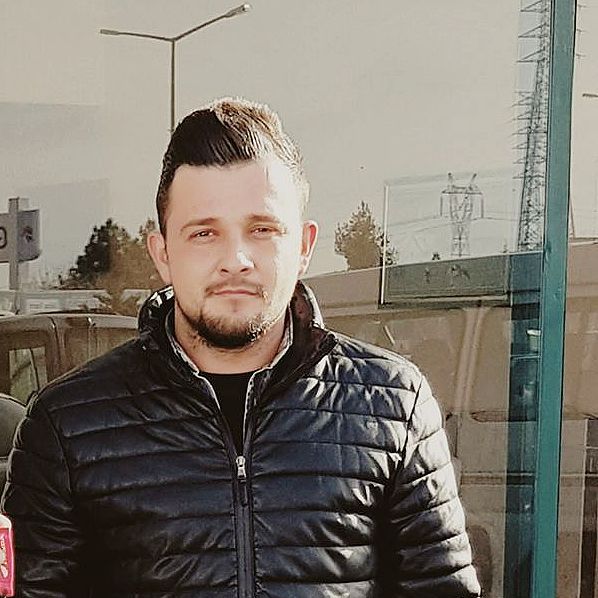 Umut Özcanbay