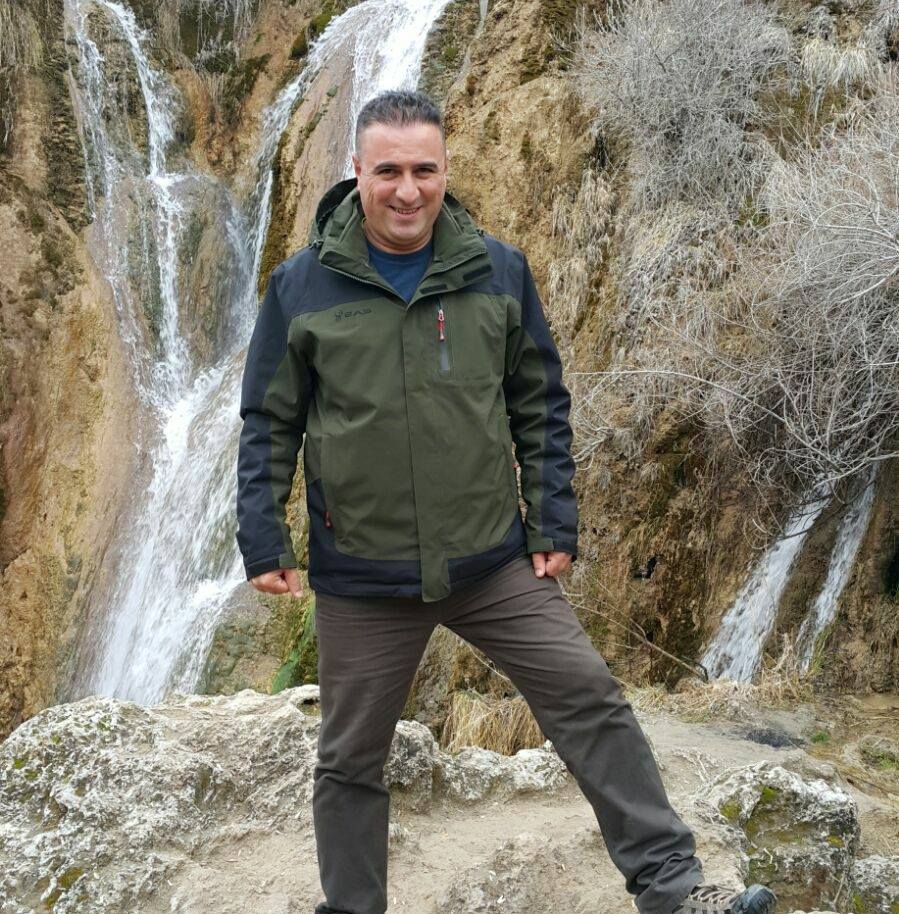 Şehit Serdal Güneş