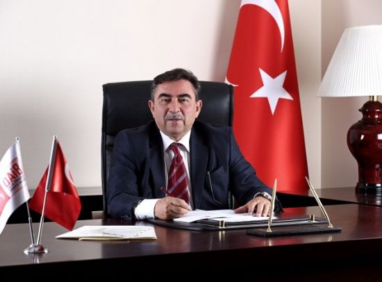 Ahmet Kahraman