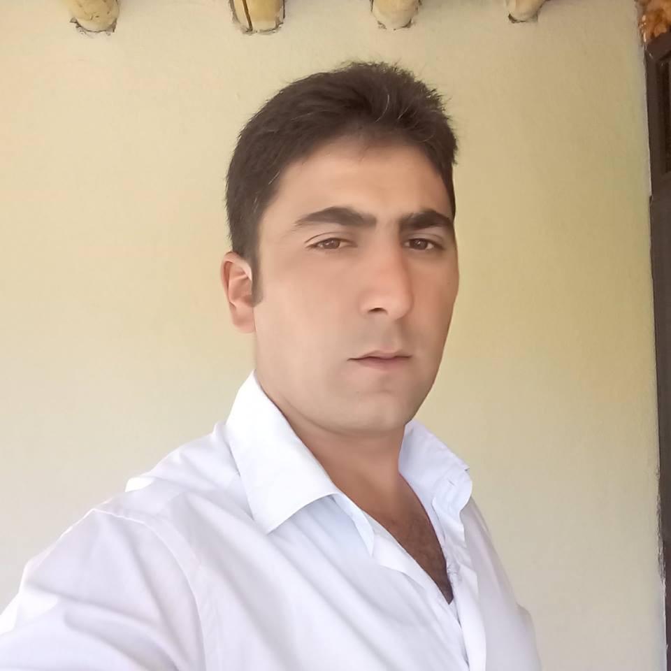 Şehit Ayhan Özer