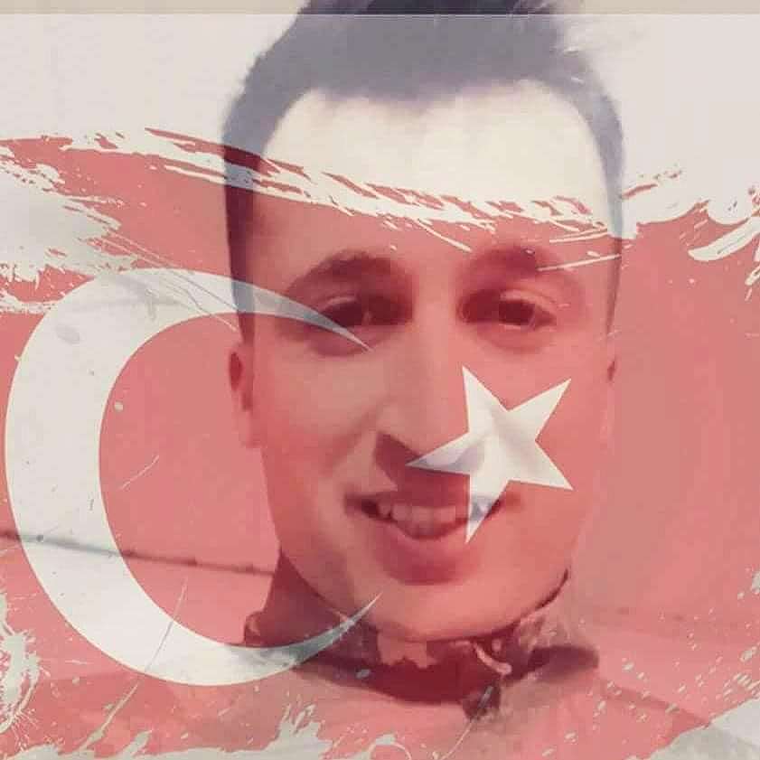 Şehit Ali Seydi Özdemir