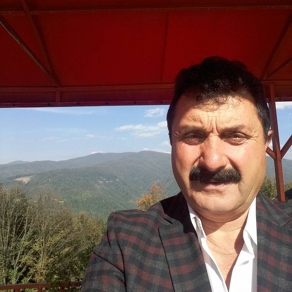 Muammer Öztaş