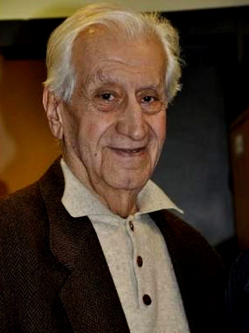 Toron Karacaoğlu