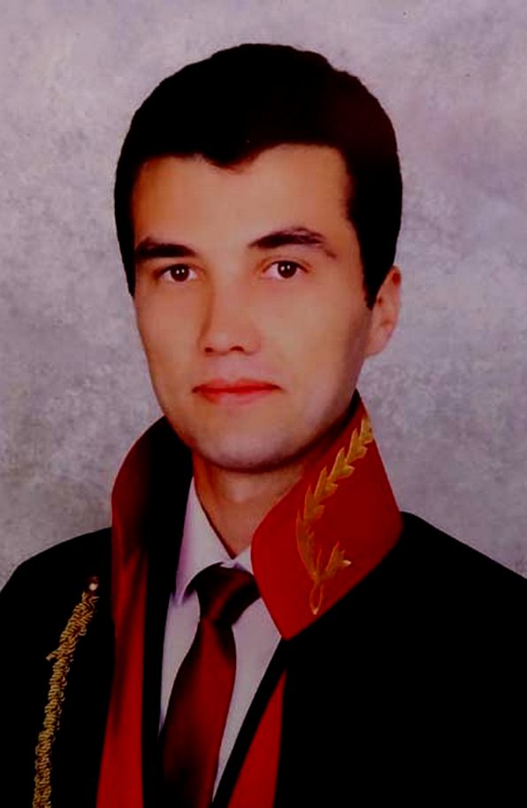 İbrahim Yıldız