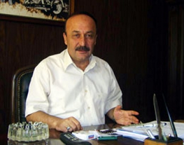 İlhan Özel