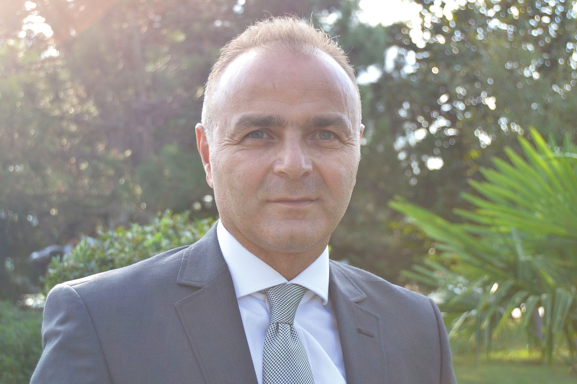 Mustafa Karslıoğlu