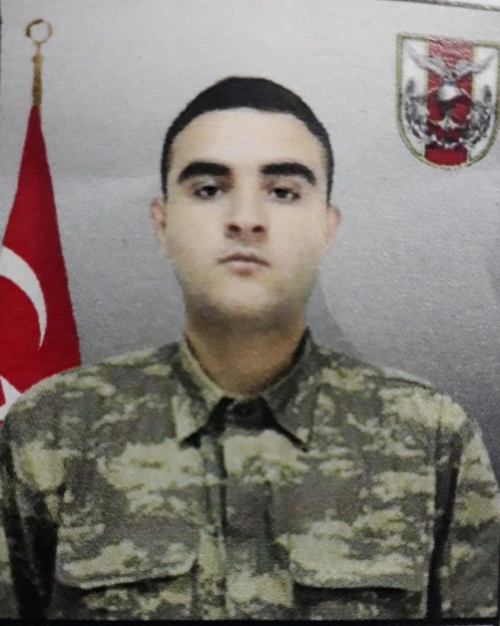 Şehit Metehan İnaltekin