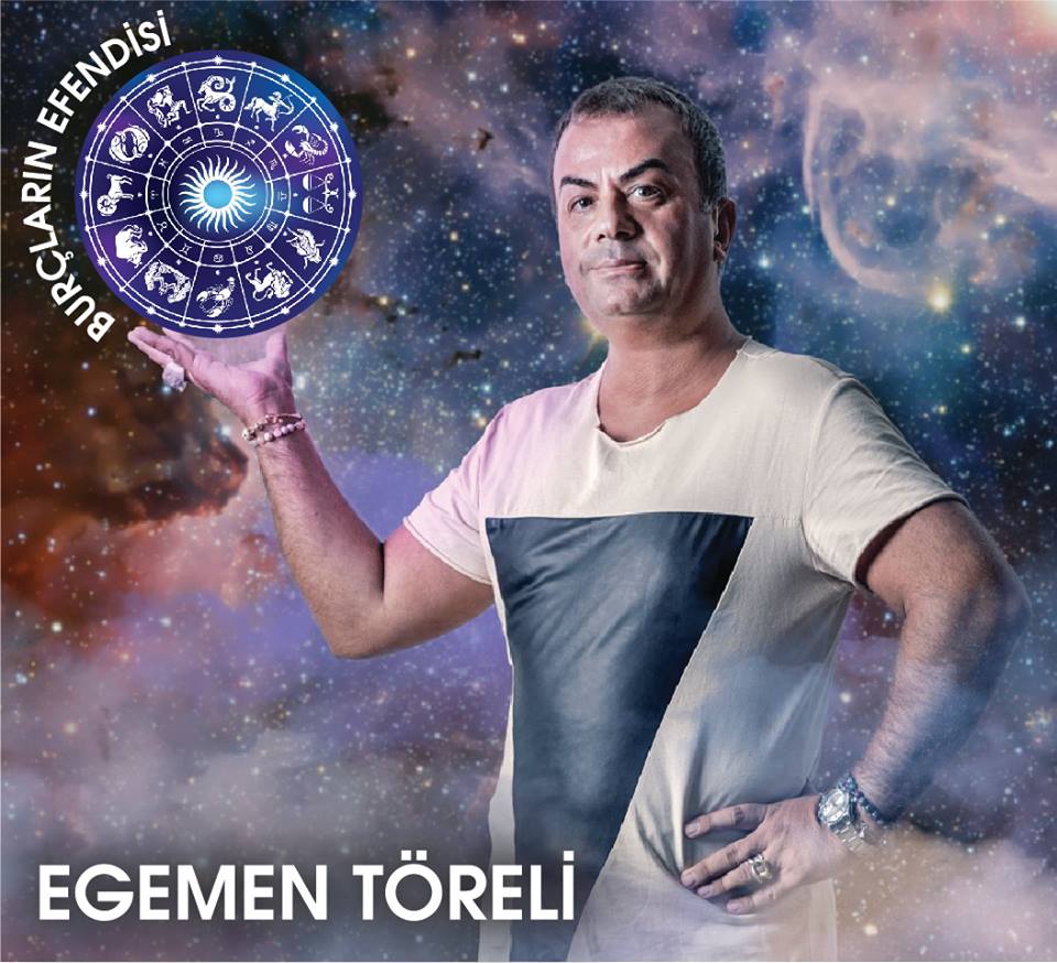 Egemen Töreli