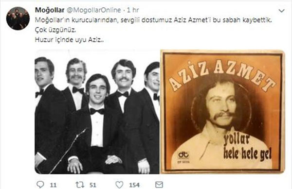 Aziz Ahmet