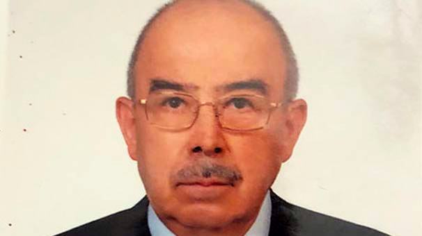 Muzaffer Özdemir