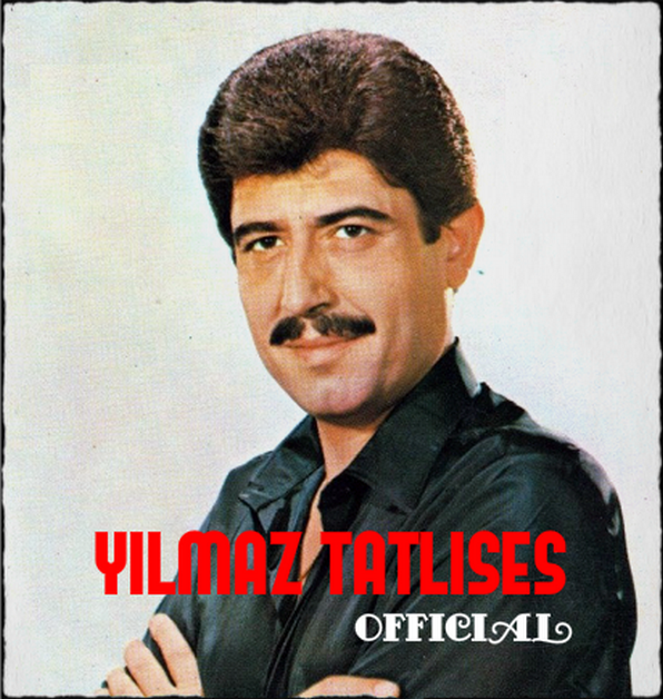 Yılmaz Tatlıses