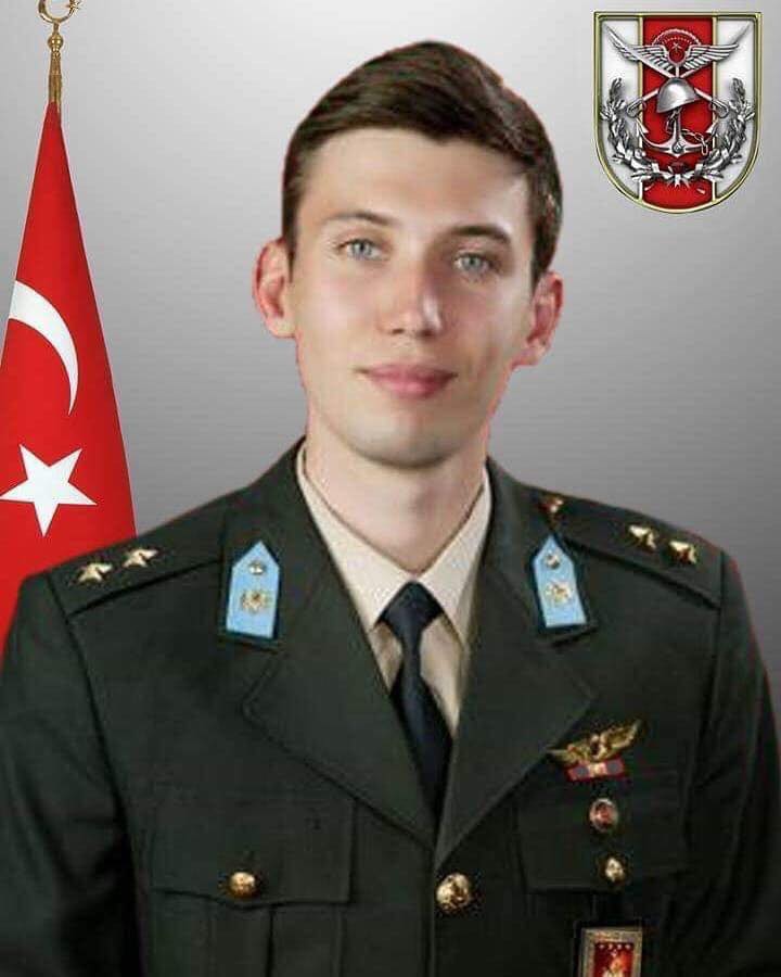 Şehit Aykut Yurtsever